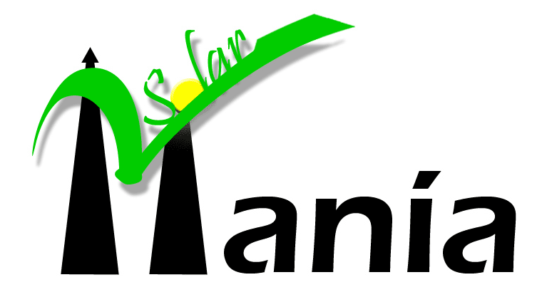 Logotipo solarManía